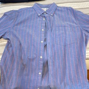 Old Navy Button Down